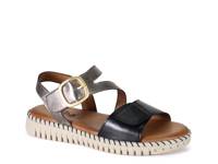 Chau Fer Sandal Grey view