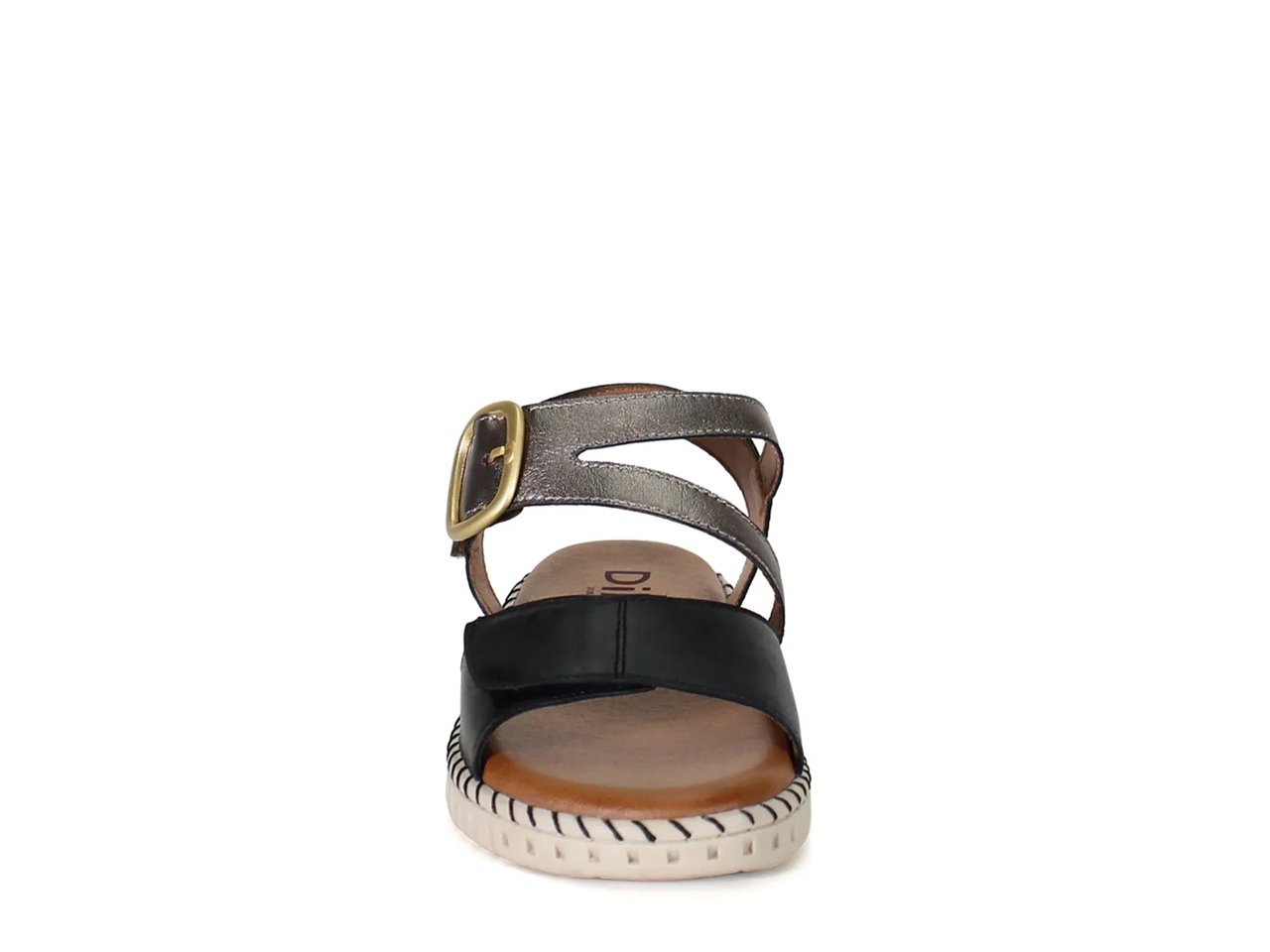 Chau Fer Sandal