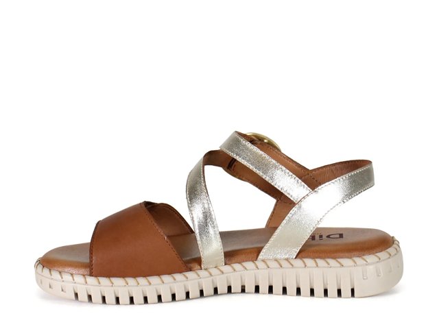 Chau Fer Sandal