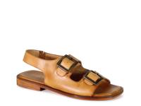 Law Less Sandal Light Brown view