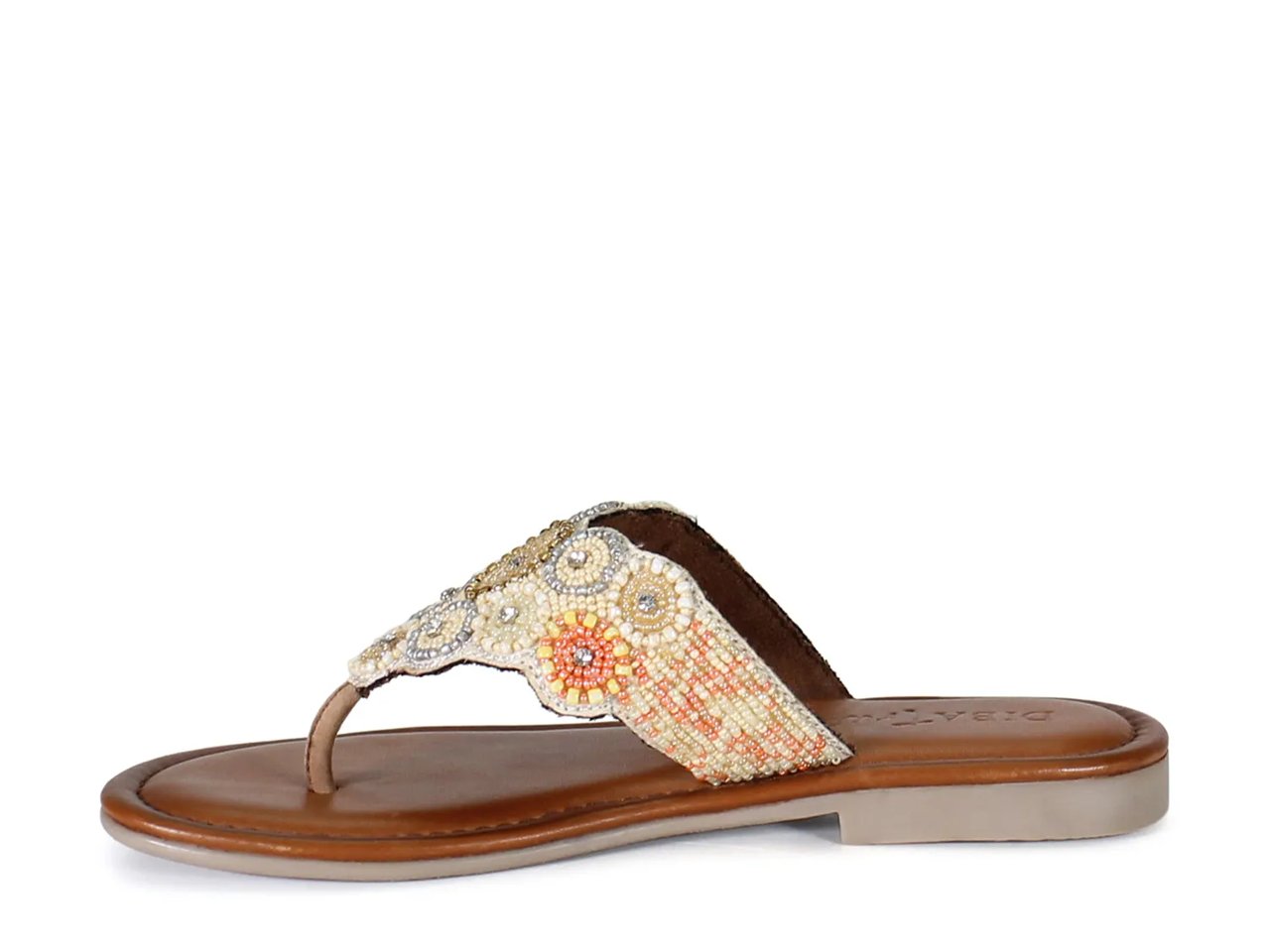 Kali Nite Sandal