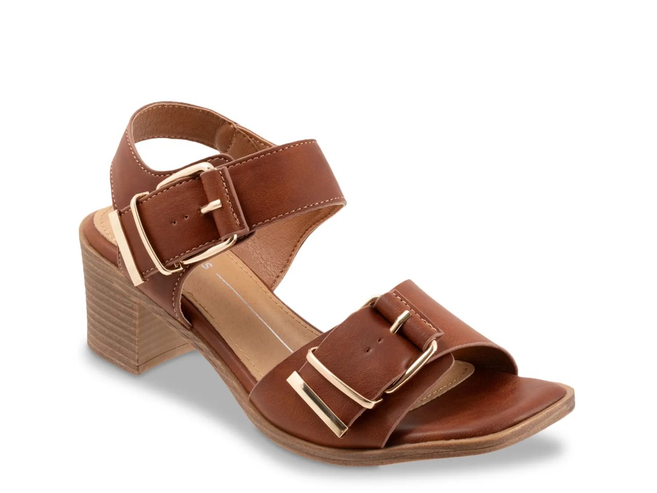 Jazzie Sandal