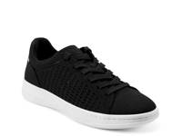 Heartly Sneaker Black view