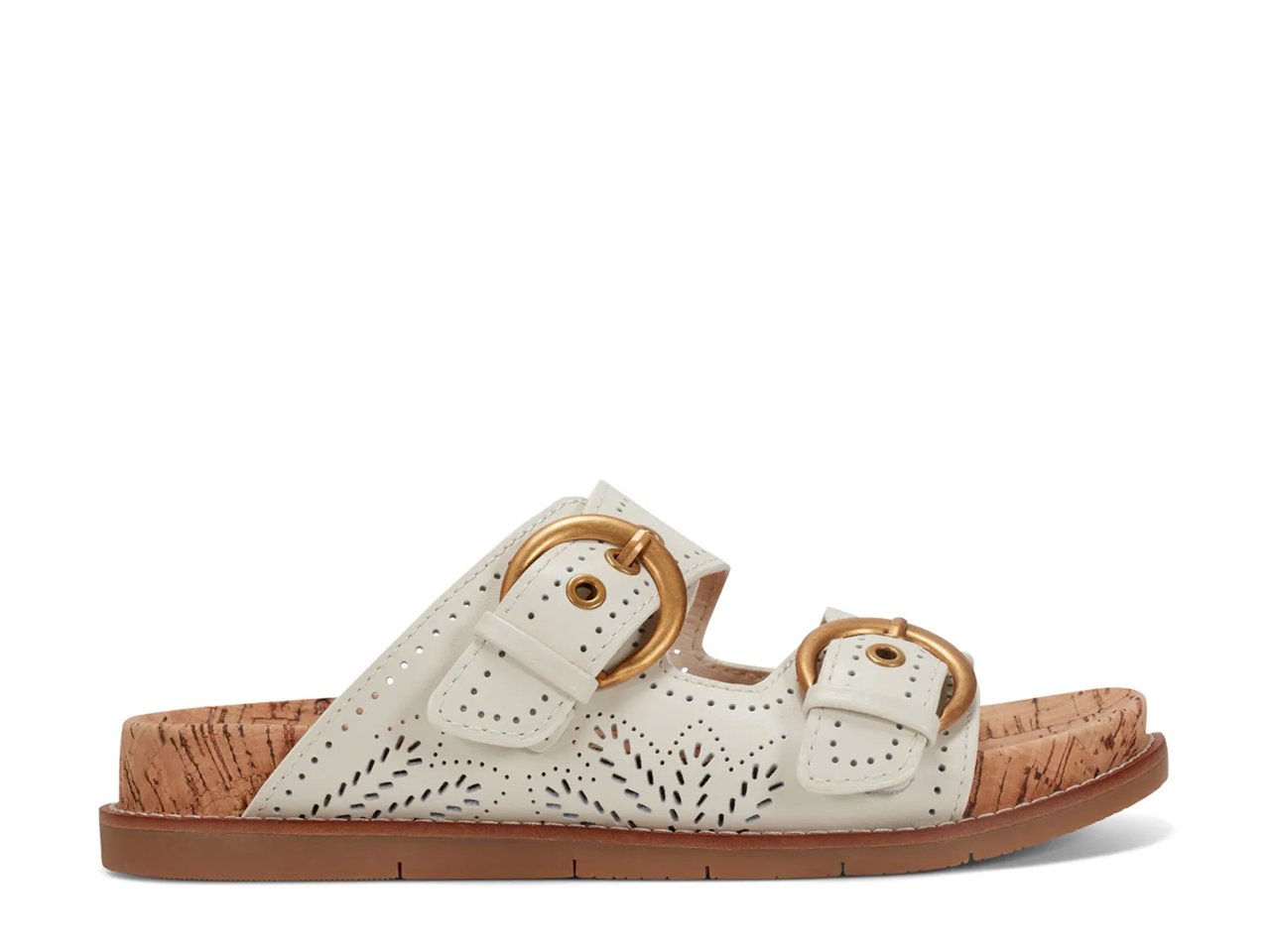 Francii Sandal