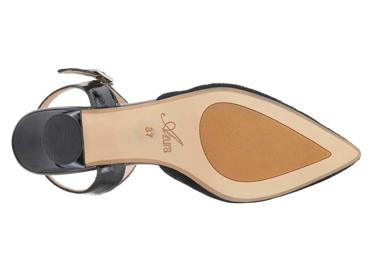 Delicate Pump