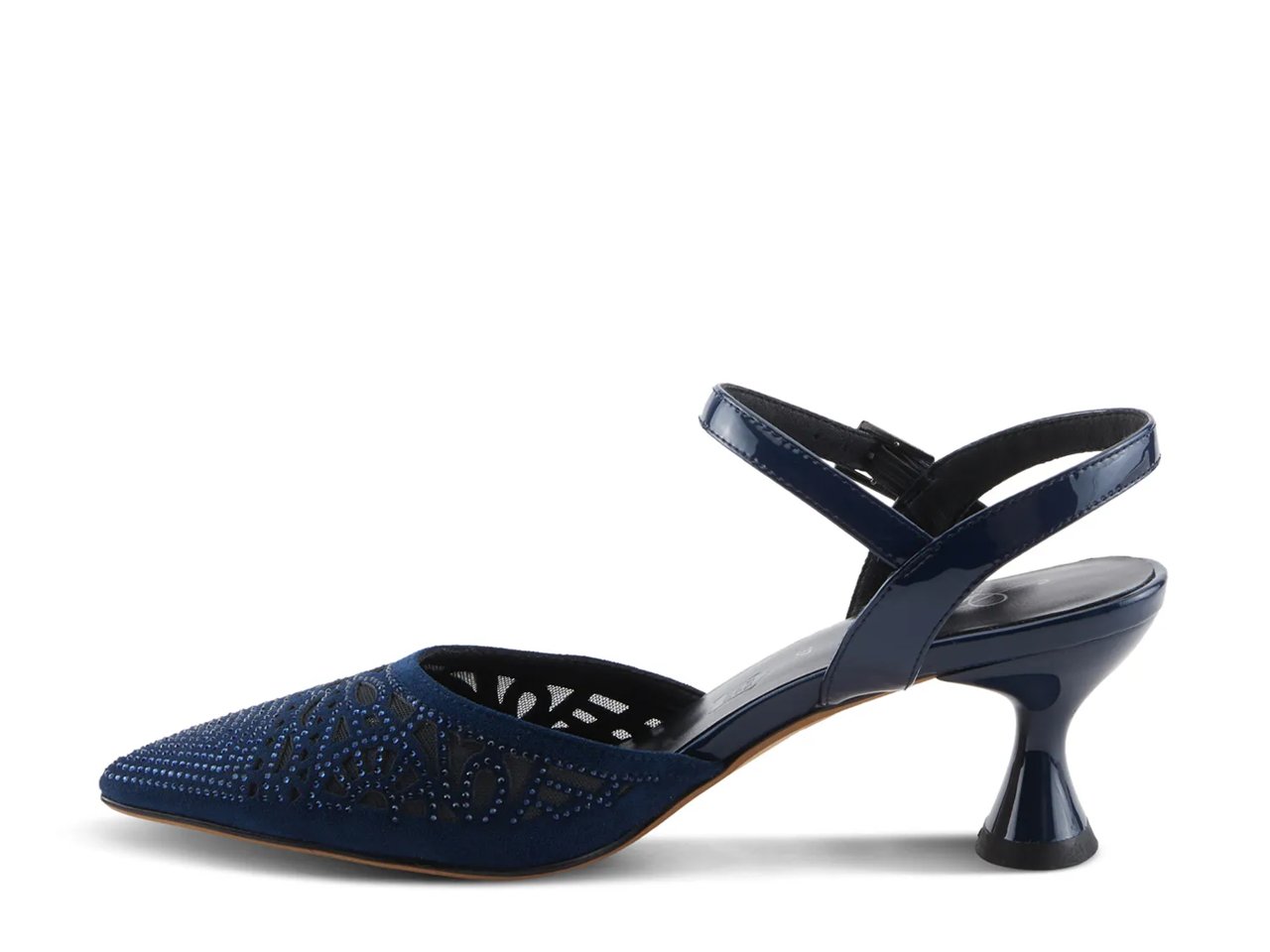 Delicate Pump