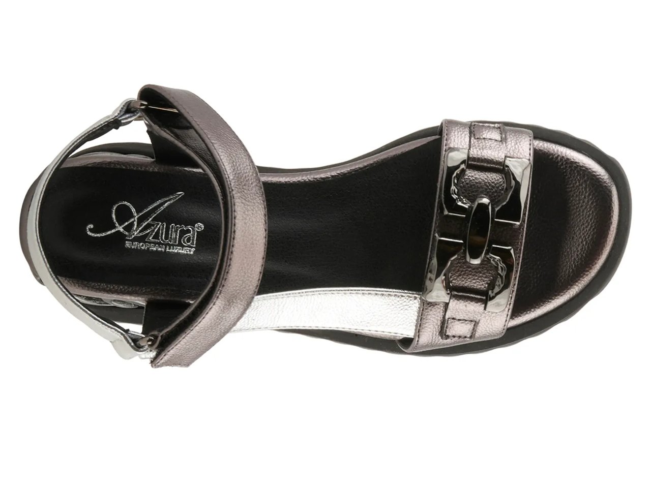 Fabilosi Wedge Sandal