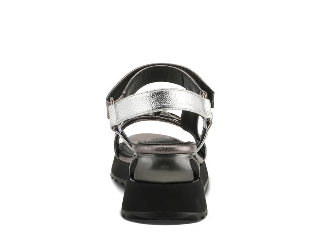 Fabilosi Wedge Sandal