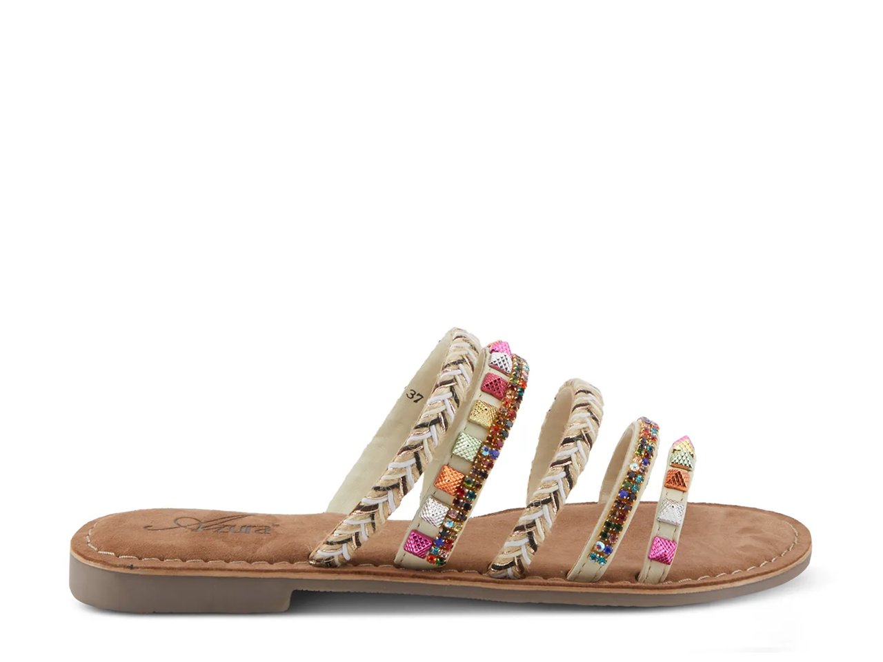 Intoxicate Sandal