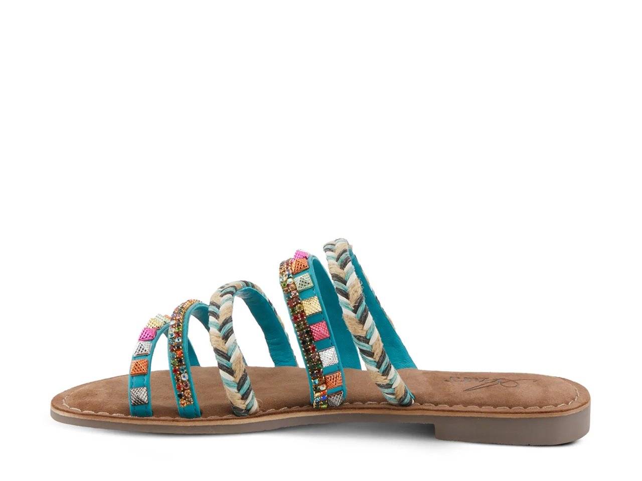 Intoxicate Sandal