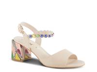 Legendary Sandal Taupe view