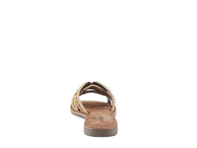 Poshco Sandal