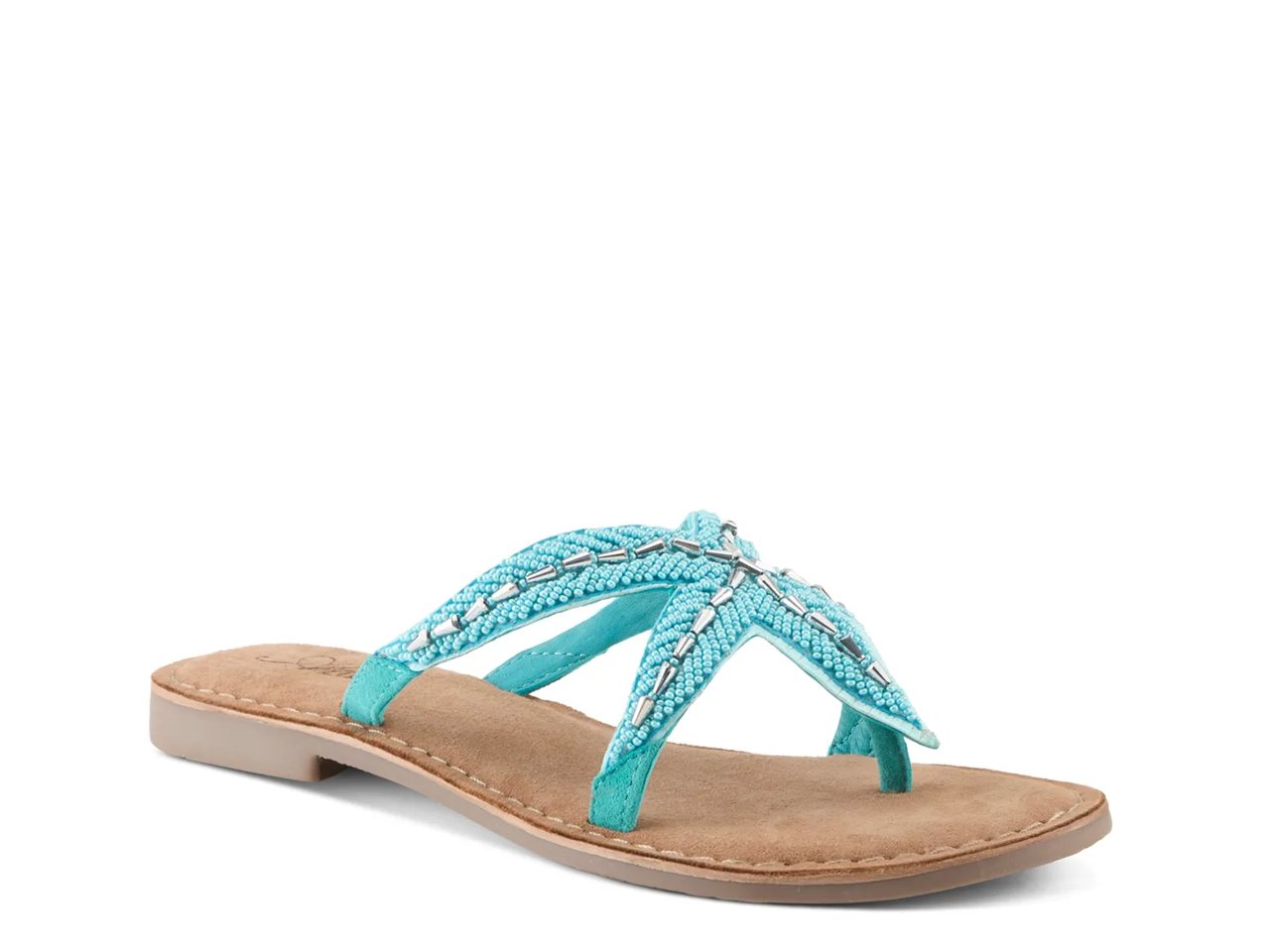 Starry Sandal