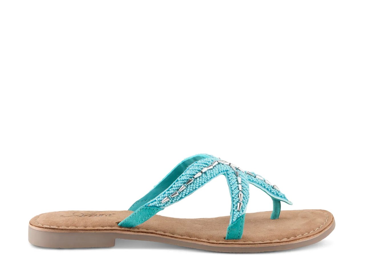 Starry Sandal