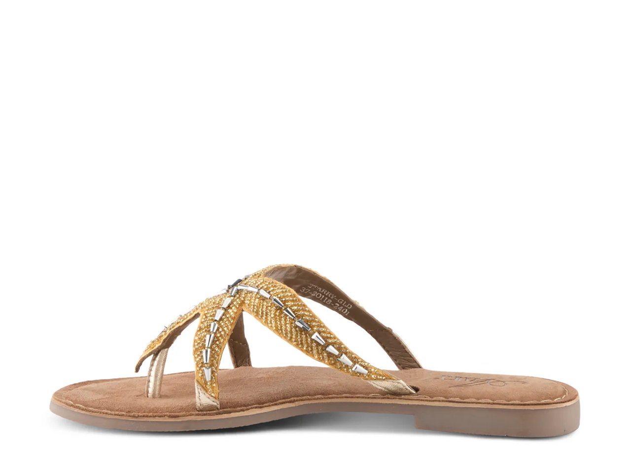 Starry Sandal