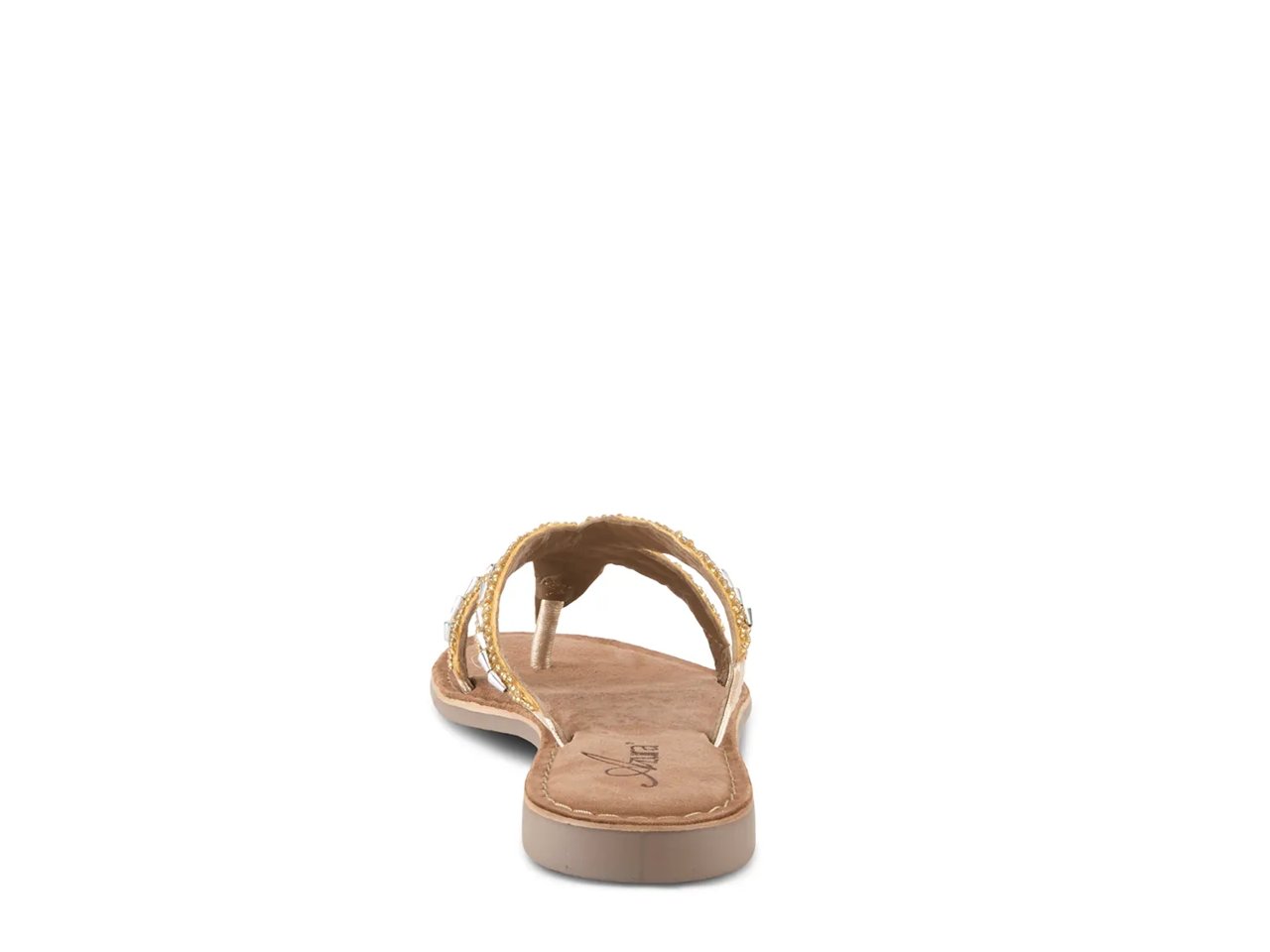 Starry Sandal