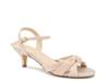 Monique Sandal Taupe view