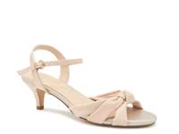 Monique Sandal Taupe view