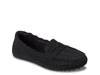 Cleo Driver Regal Cutie Loafer Black view