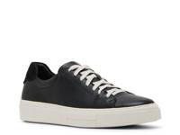 Forrte Sneaker - Men's Black view