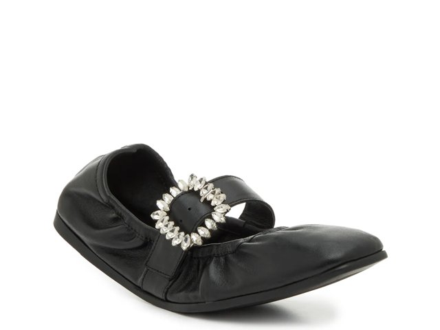 Ursa Gemini Ballet Flat