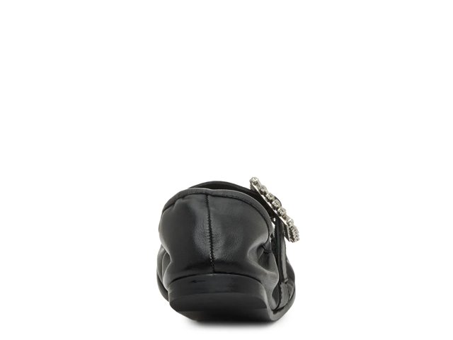 Ursa Gemini Ballet Flat