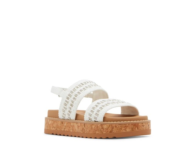 Buggy Platform Sandal - Kids'