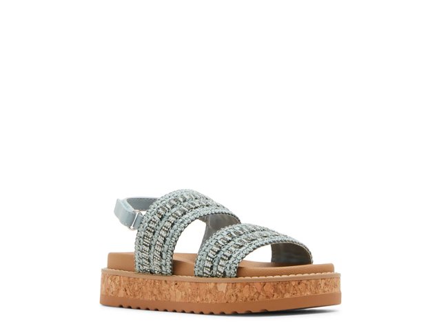Buggy Platform Sandal - Kids'
