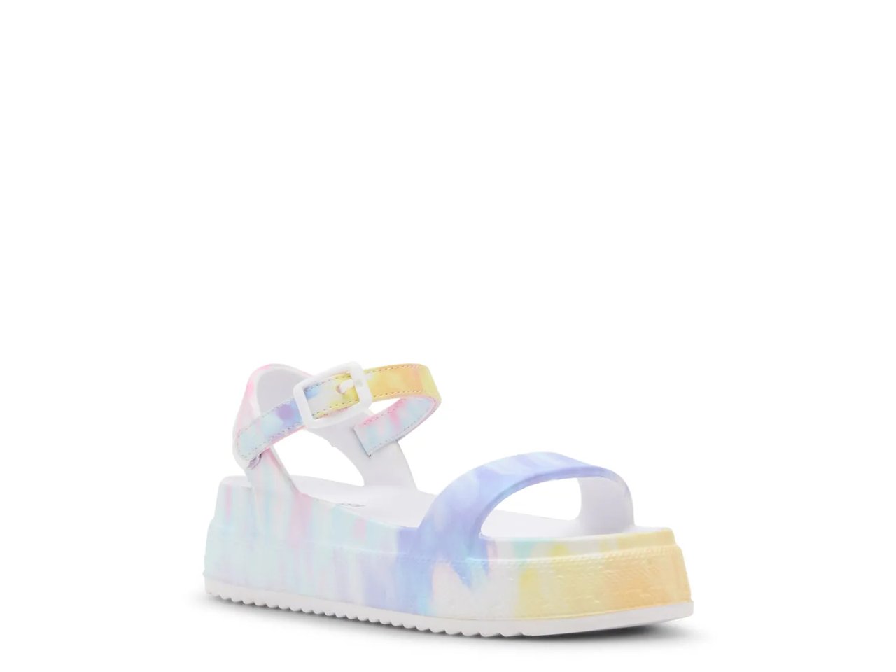 Bunnie Platform Sandal - Kids'