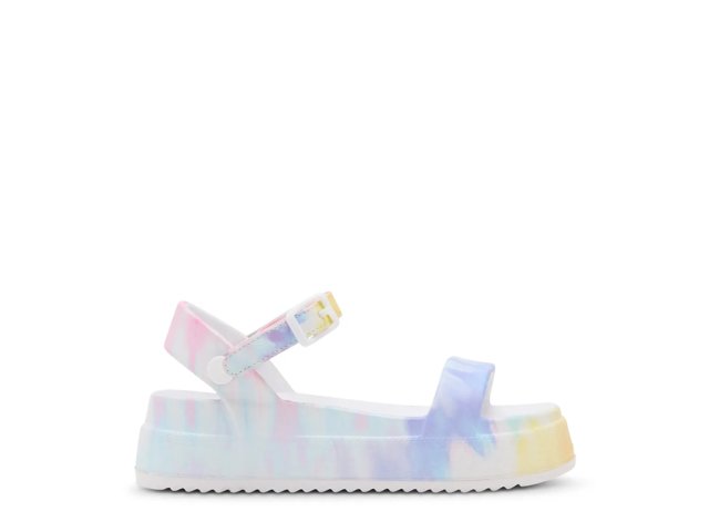 Bunnie Platform Sandal - Kids'