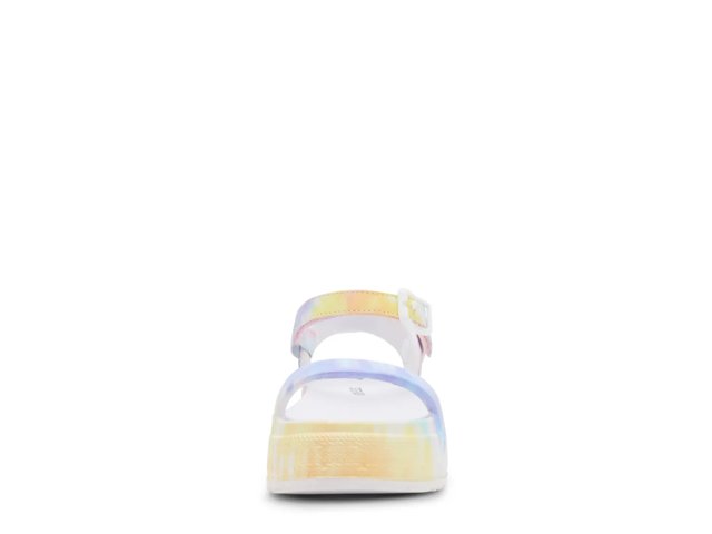 Bunnie Platform Sandal - Kids'