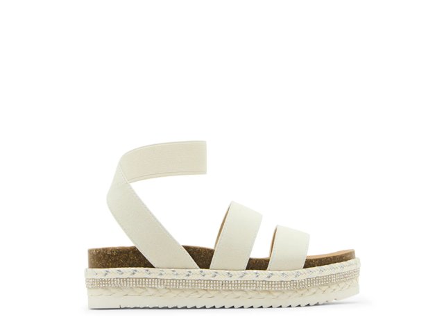 Charisa Platform Sandal - Kids'
