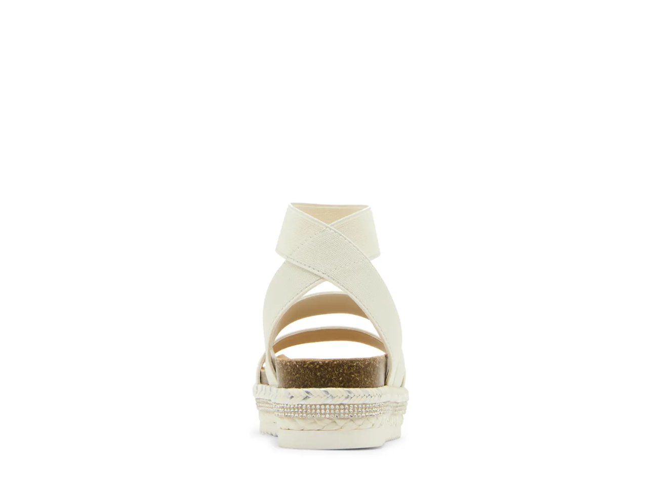Charisa Platform Sandal - Kids'