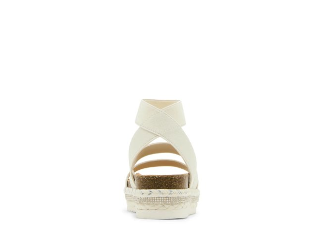 Charisa Platform Sandal - Kids'