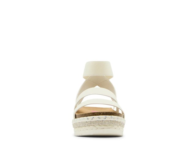Charisa Platform Sandal - Kids'