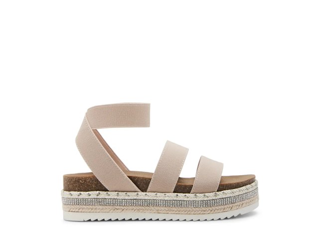 Charisa Platform Sandal - Kids'