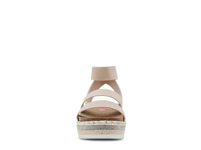 Charisa Platform Sandal - Kids'