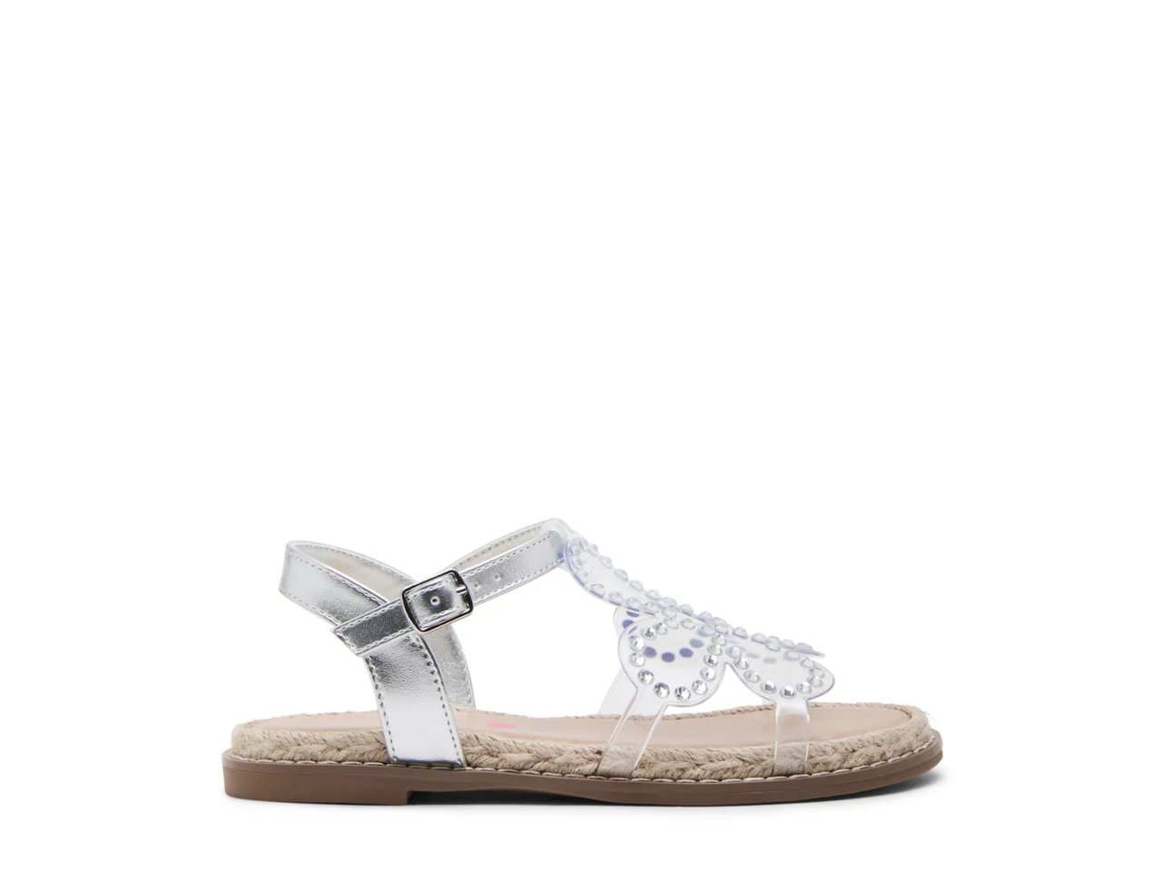 Flute Sandal - Kids'