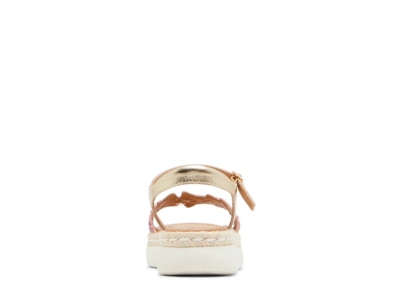 Gems Platform Sandal - Kids'