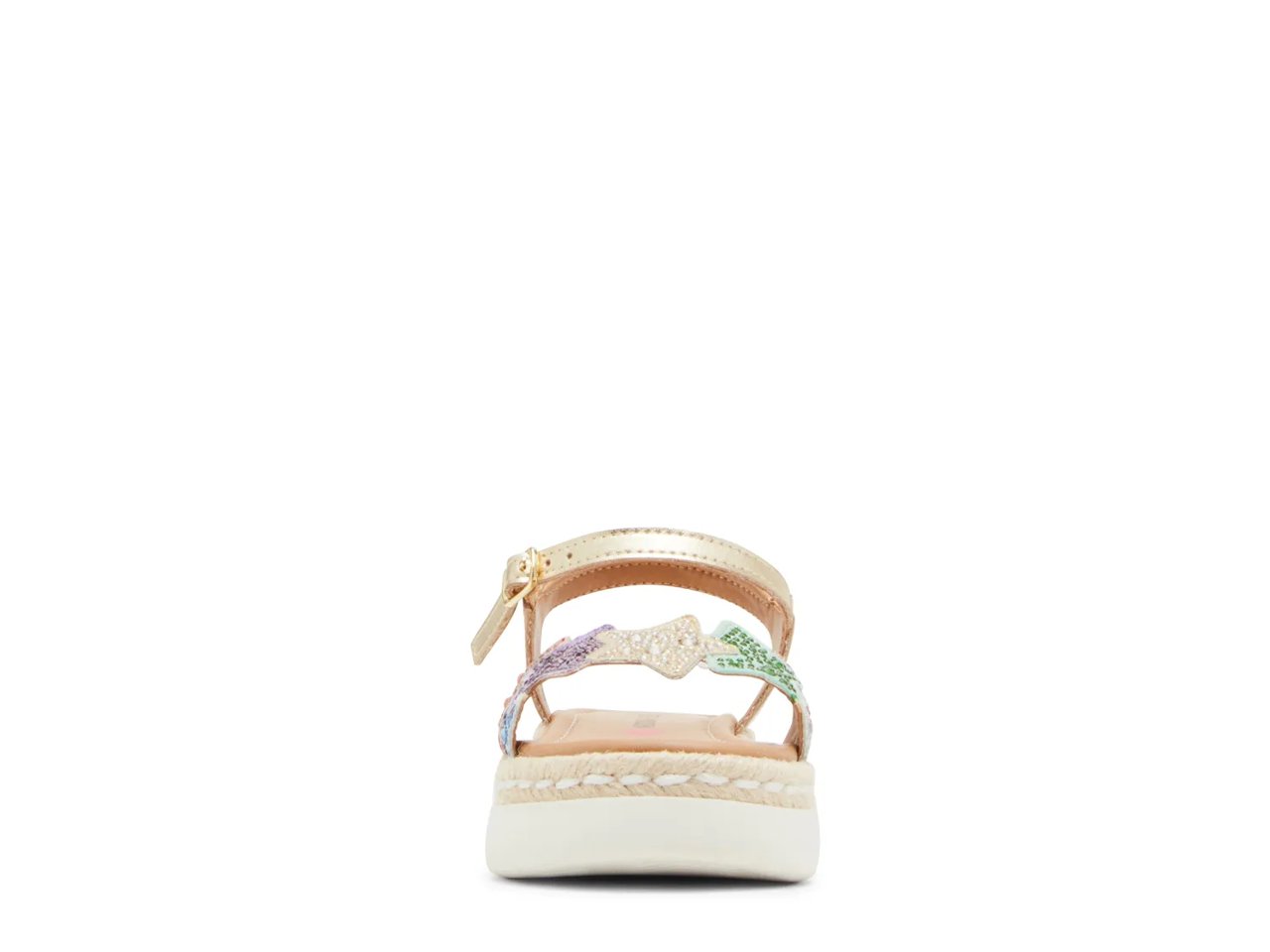 Gems Platform Sandal - Kids'
