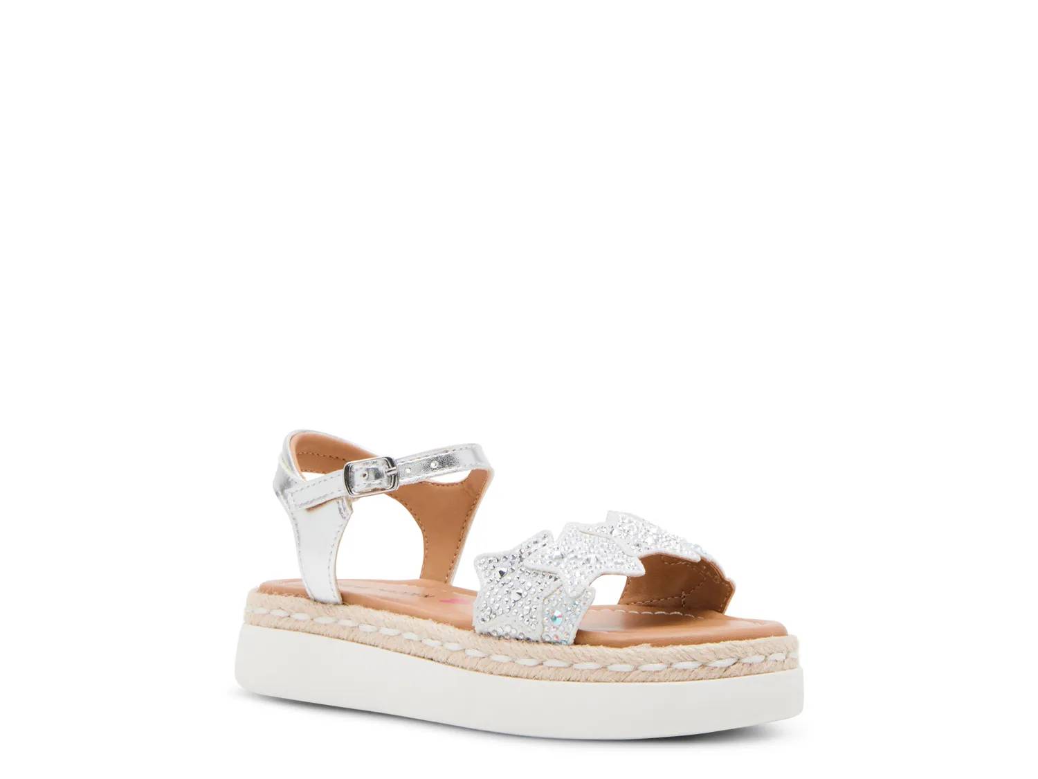 Gems Platform Sandal - Kids'