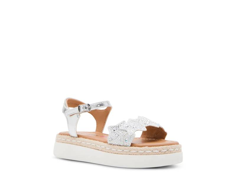 Gems Platform Sandal - Kids'