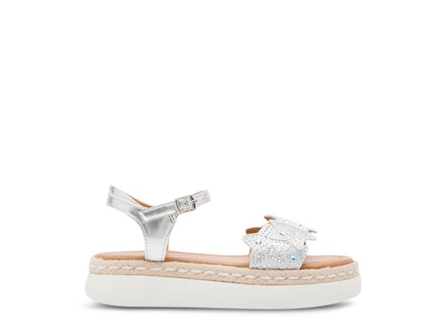 Gems Platform Sandal - Kids'
