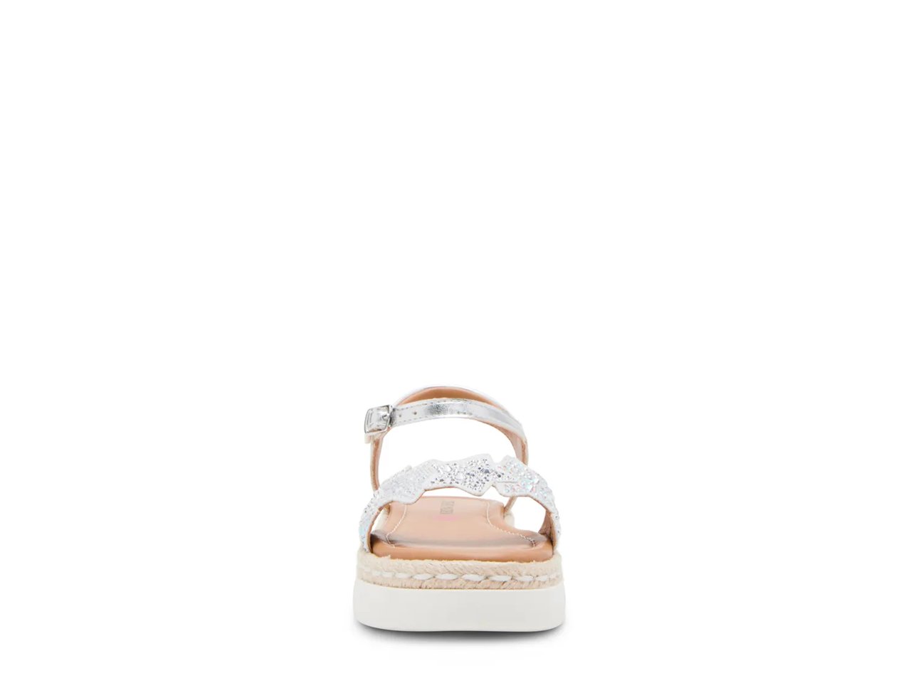 Gems Platform Sandal - Kids'