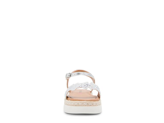 Gems Platform Sandal - Kids'