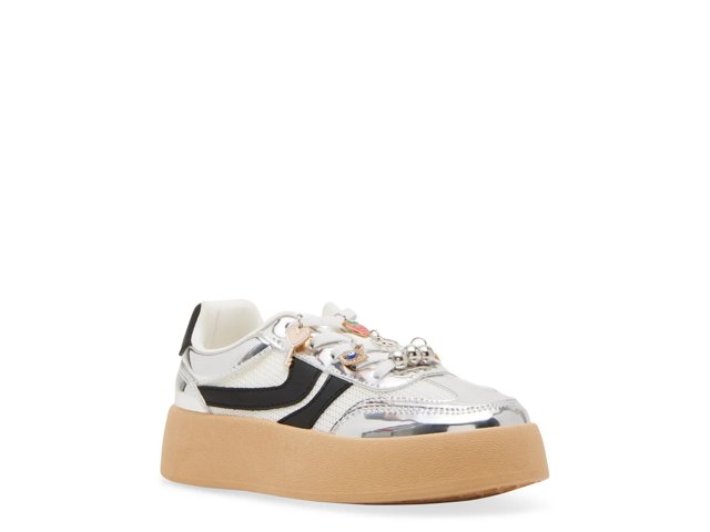 Jersey C Platform Sneaker - Kids'
