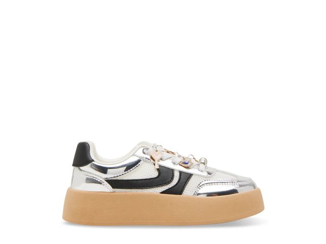 Jersey C Platform Sneaker - Kids'