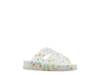 Lolli Sandal - Kids' Multicolor Floral Print view