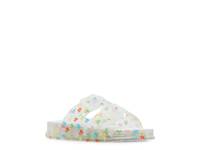 Lolli Sandal - Kids' Multicolor Floral Print view