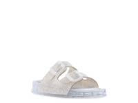 Lolli Sandal - Kids' Clear Rhinestone view
